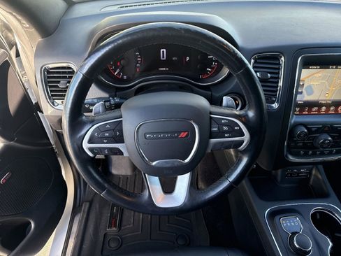 Used 2017 Dodge Durango GT w/ Premium Group image 25