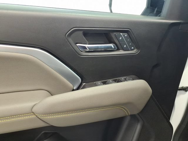 Used 2024 Chevrolet Colorado ZR2 w/ ZR2 Convenience Package III AWD/4WD image 14
