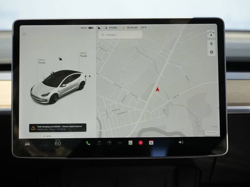 Used 2021 Tesla Model 3 Standard Range Plus RWD image 41