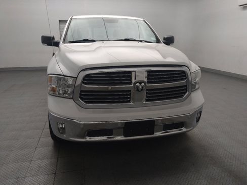 Used 2018 RAM 1500 Big Horn AWD/4WD image 14