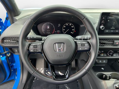 Used 2026 Honda HR-V Sport image 10