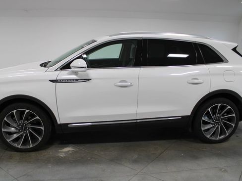 Used 2023 Lincoln Nautilus Reserve w/ Equipment Group 201A AWD/4WD image 6