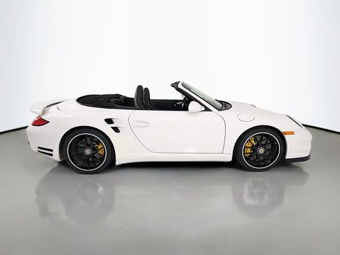 Used 2012 Porsche 911 Edition 918 Spyder image 9