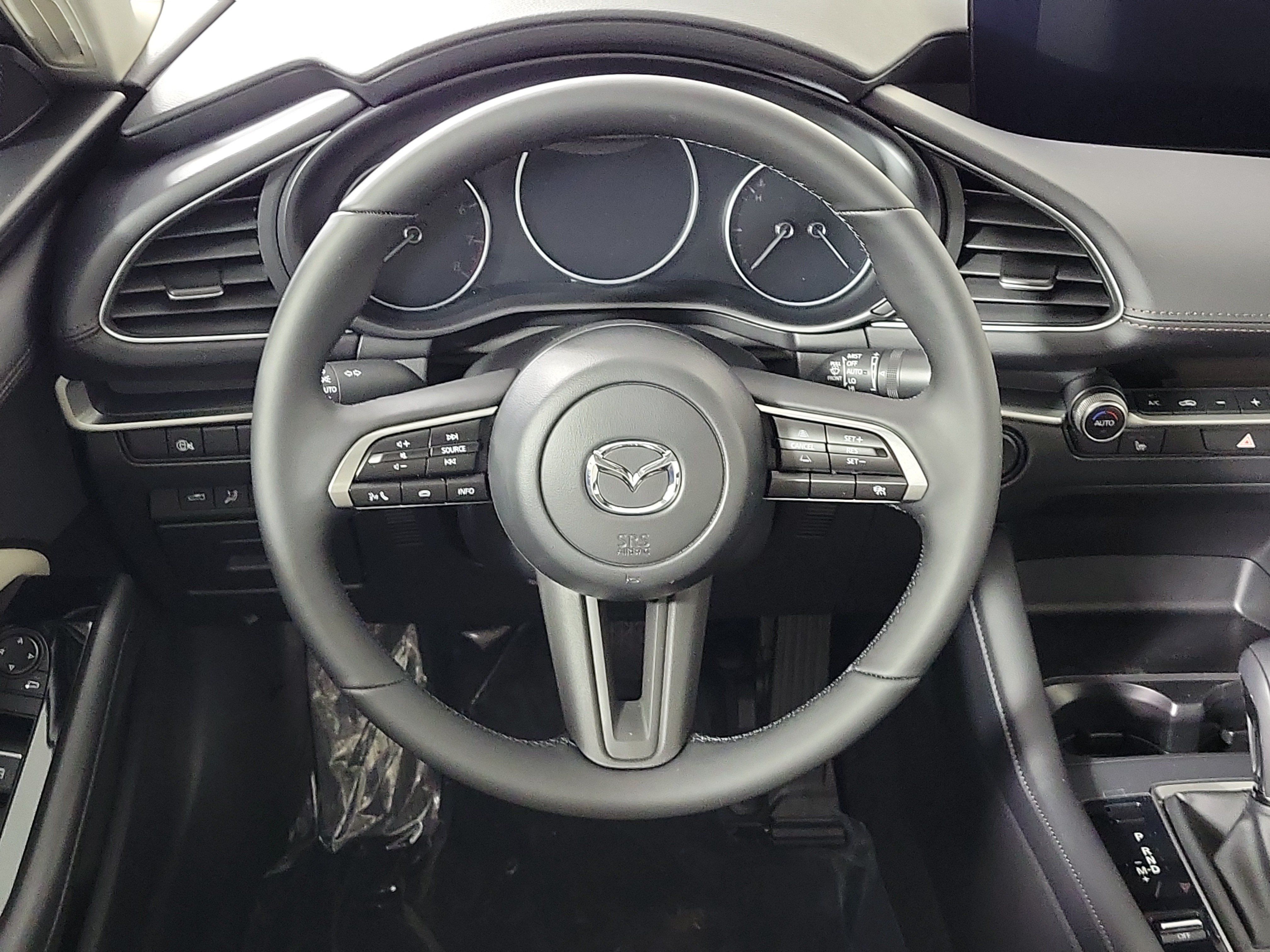 Certified 2026 MAZDA MAZDA3 2.5 S Sedan w/ Preferred Pkg FWD image 14