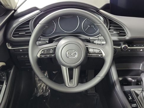 Certified 2026 MAZDA MAZDA3 2.5 S Sedan w/ Preferred Pkg FWD image 14