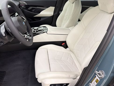 New 2026 BMW 530i w/ M Sport Package RWD image 5