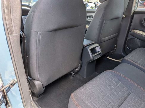 Certified 2026 Honda HR-V Sport image 16