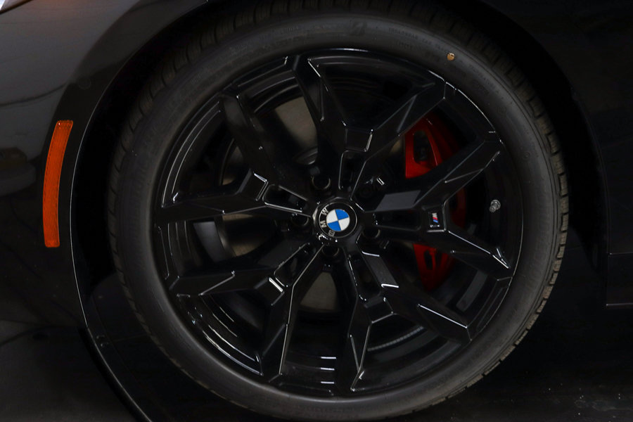New 2026 BMW M340i w/ Premium Package RWD image 8