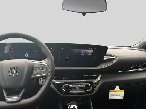 New 2026 Buick Envista Sport Touring w/ Convenience I Package FWD image 9