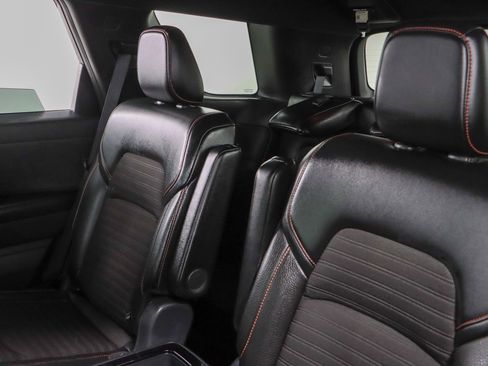 Used 2023 Nissan Pathfinder Rock Creek image 24