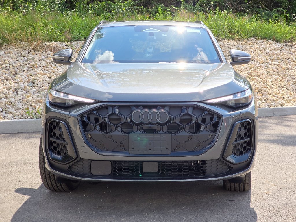 New 2026 Audi Q5 Premium Plus AWD/4WD image 9