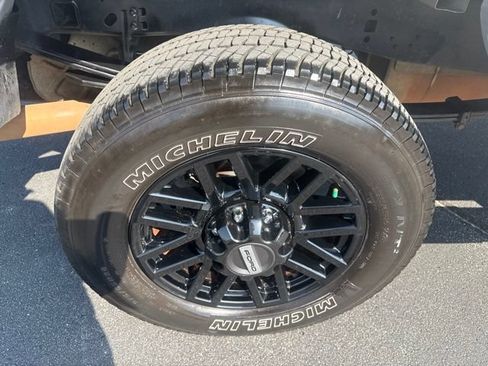 Used 2019 Ford F250 Lariat AWD/4WD image 14