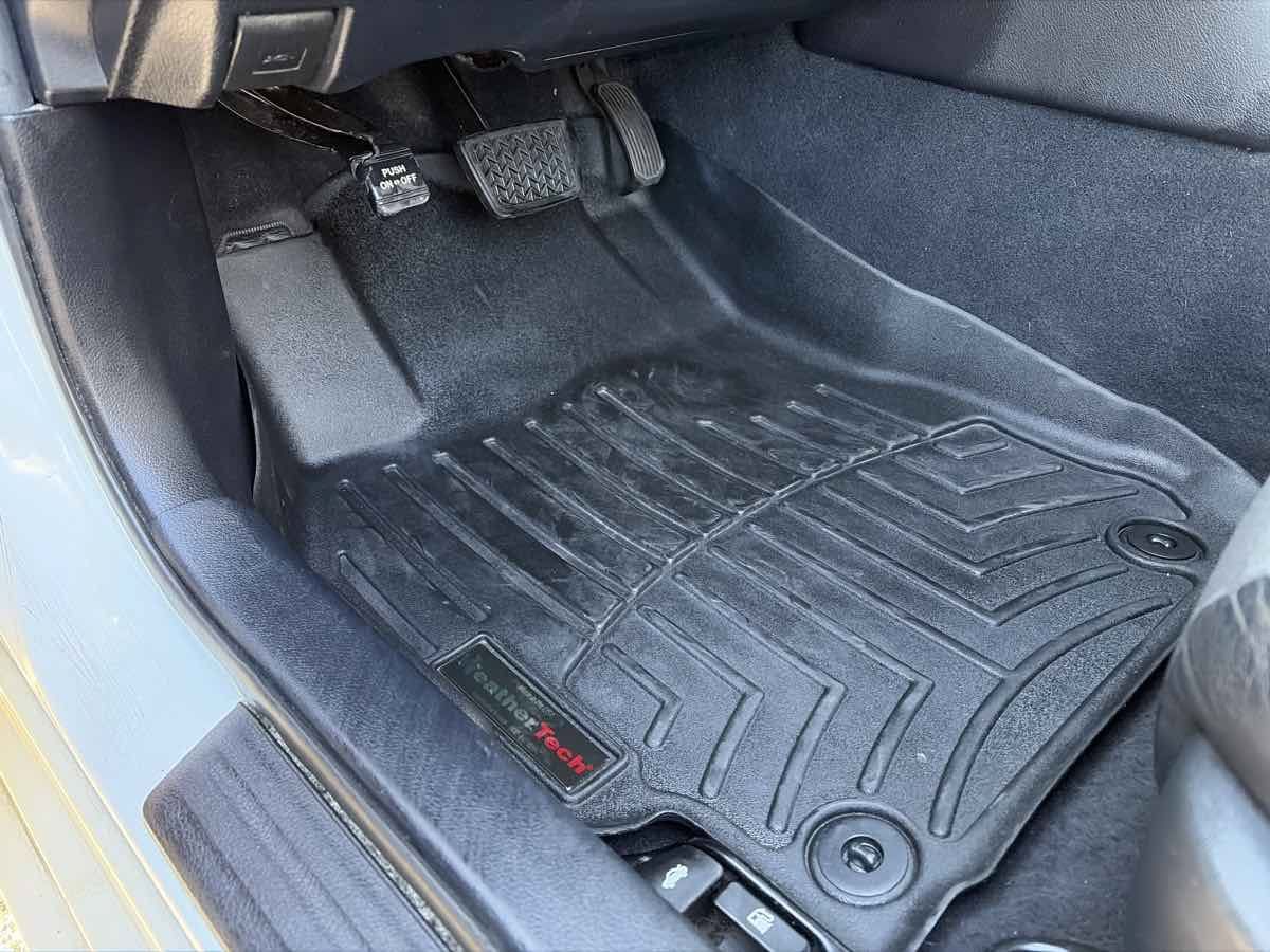 Used 2016 Toyota Camry SE FWD image 10
