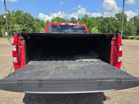 Used 2022 Ford F150 XL w/ Equipment Group 101A High AWD/4WD image 36