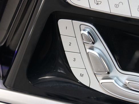 Used 2021 Mercedes-Benz G 63 AMG 4MATIC image 41