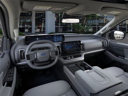 New 2026 Ford Expedition Max Active image 9