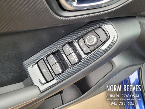 Certified 2024 Subaru Crosstrek 2.5i Limited w/ Popular Package #4A image 25