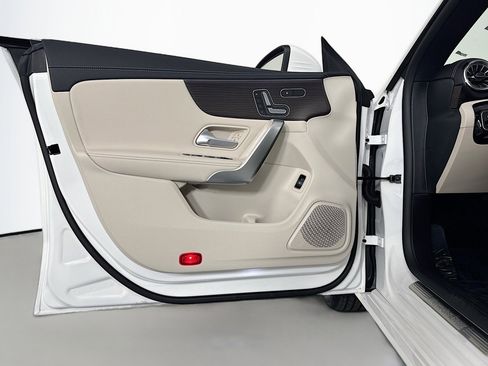 New 2026 Mercedes-Benz CLA 250 CLA 250 image 21