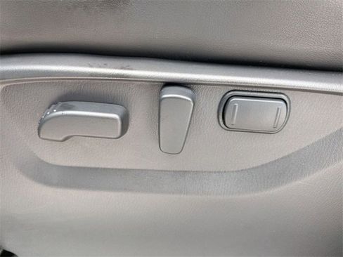 Used 2024 INFINITI QX80 Premium Select w/ Cargo Package image 14