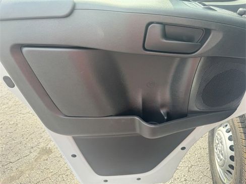 New 2026 RAM ProMaster 3500 w/ Convenience Group image 24