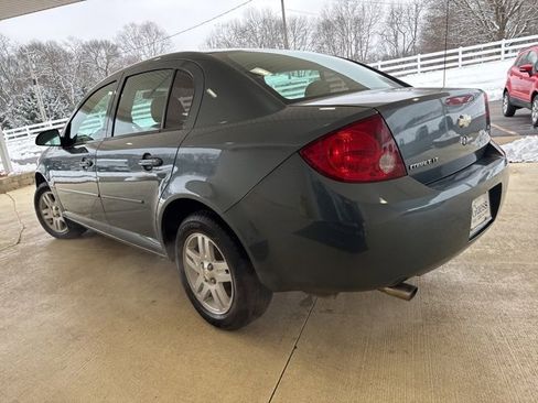 Used 2006 Chevrolet Cobalt LT image 9