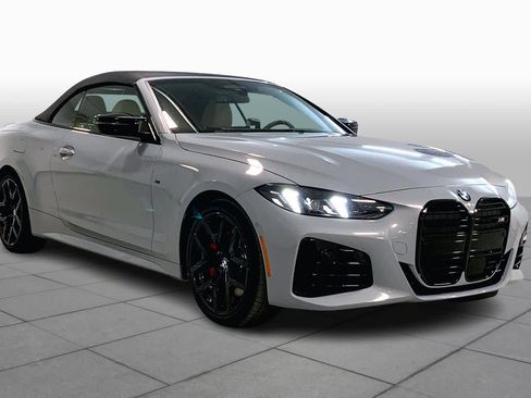 New 2026 BMW 440i xDrive M440i xDrive image 2