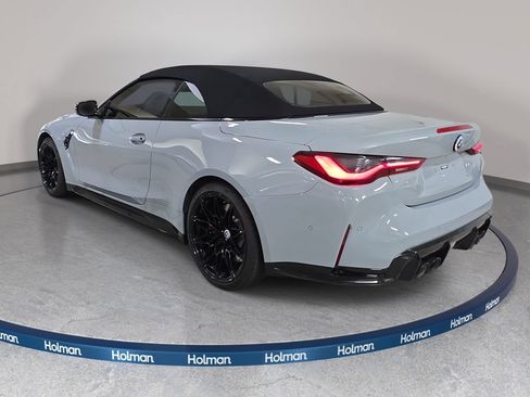 Used 2023 BMW M4 xDrive Competition AWD/4WD image 8