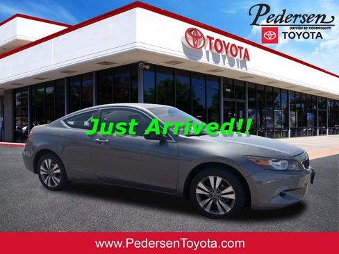 Used 2009 Honda Accord LX-S image 1