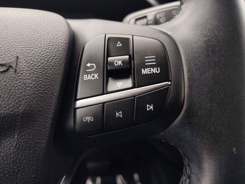 Used 2024 Ford Escape Active image 24