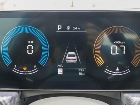 New 2026 Hyundai Sonata SEL image 22