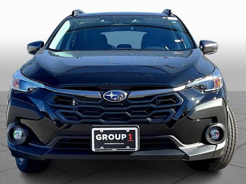New 2026 Subaru Crosstrek 2.0i Premium image 3