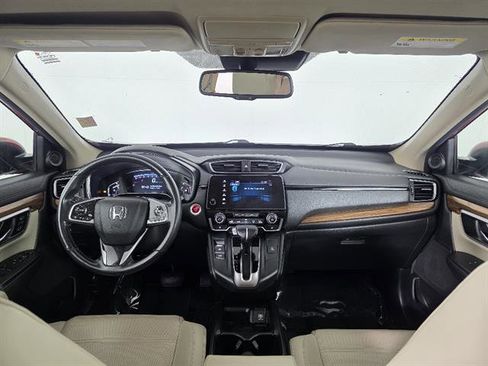 Used 2019 Honda CR-V Touring image 30