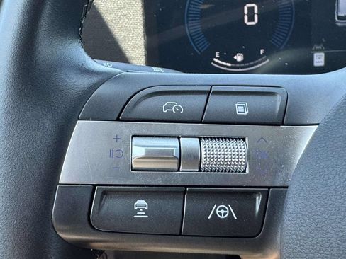 Certified 2026 Hyundai Kona SEL Sport AWD/4WD image 18