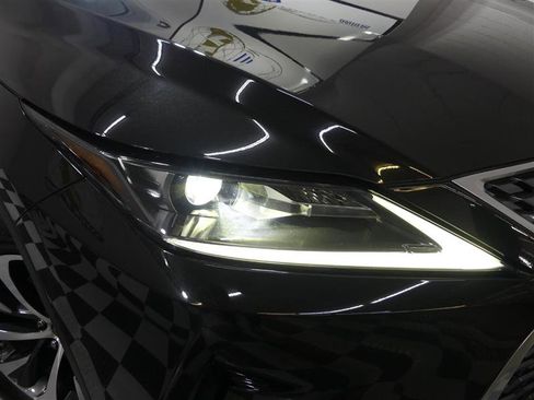 Used 2021 Lexus RX 350 AWD w/ Premium Package image 15