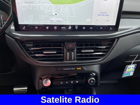 Used 2024 Ford Escape ST-Line w/ Tech Pack #1 AWD/4WD image 18
