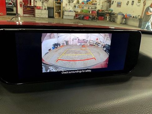 Used 2023 MAZDA CX-50 2.5 S w/ Weather Package image 21