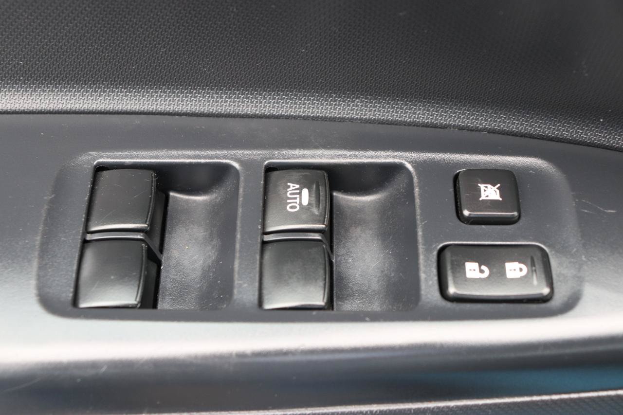Used 2024 Mitsubishi Mirage G4 ES FWD image 37