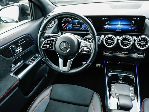 Certified 2023 Mercedes-Benz GLA 250 GLA 250 image 14