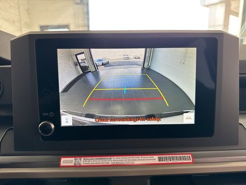 New 2025 Toyota Tacoma SR5 image 25