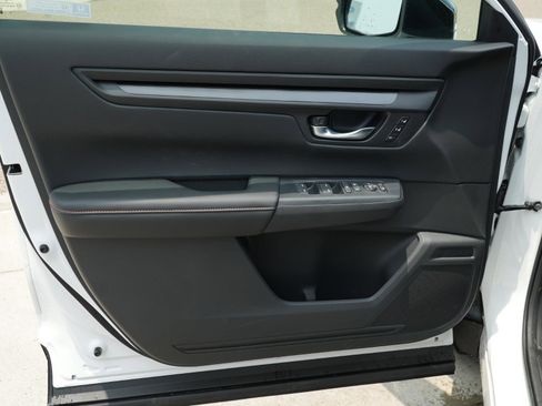 New 2026 Honda CR-V Sport-L image 13