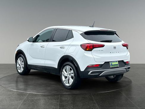 Used 2025 Buick Encore GX Preferred FWD image 8