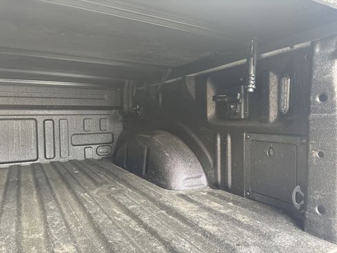 Used 2024 Ford F150 King Ranch w/ FX4 Off-Road Package image 13