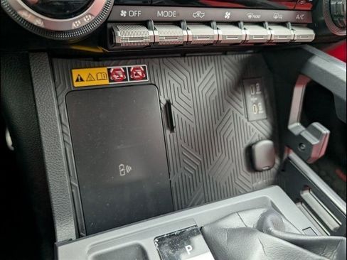 Used 2025 Toyota Tacoma TRD Pro image 20