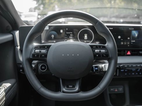 New 2025 Hyundai Ioniq 5 XRT image 29