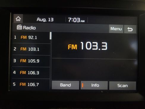 Used 2020 Kia Soul S image 25