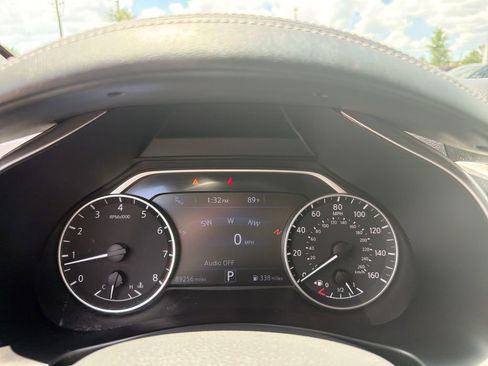 Used 2017 Nissan Murano SL FWD image 28