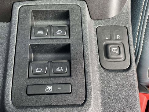 Used 2022 Ford Bronco Outer Banks AWD/4WD image 23
