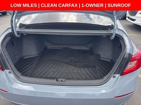 Used 2022 Honda Accord Sport image 15