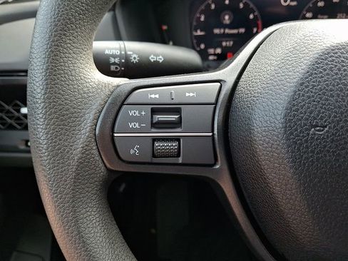 Used 2024 Honda Accord EX image 20
