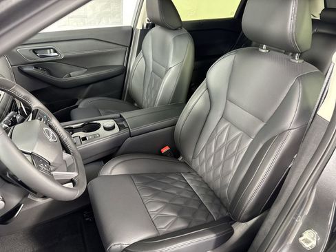 New 2026 Nissan Rogue Platinum w/ Platinum Premium Package image 20